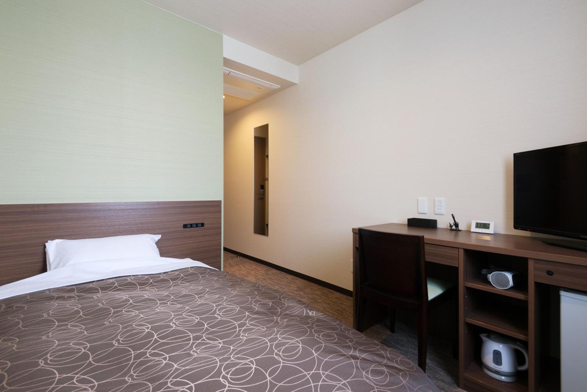 Credo Hotel Хакодате Экстерьер фото