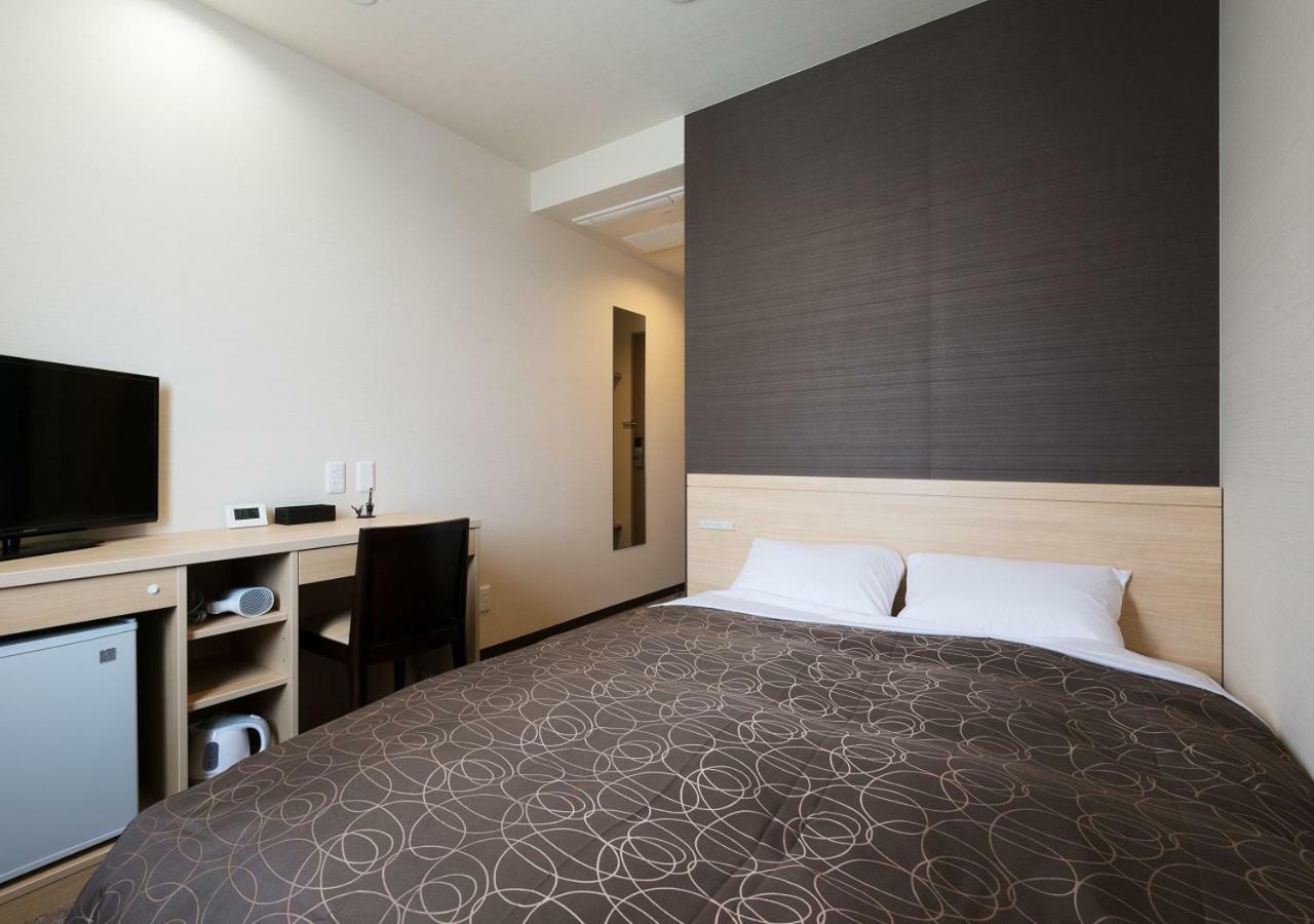 Credo Hotel Хакодате Экстерьер фото